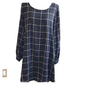 Lila Clothing Co. black dress